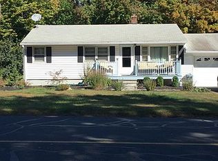 273 Todd Rd, Wolcott, CT 06716