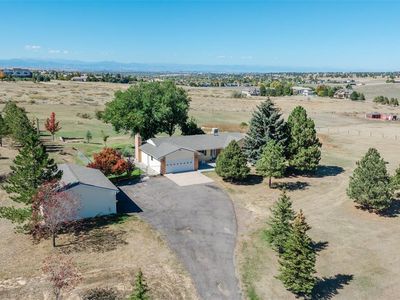 9753 Tomahawk Road, Parker, CO, 80138