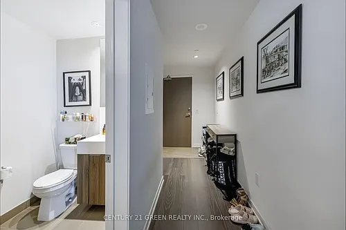 15 Lower Jarvis St #2105 Photo 1