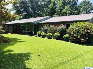 716 Stephens St, Boaz, AL 35957