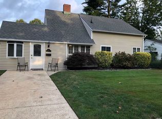 311 Blacksmith Rd, Levittown, NY 11756