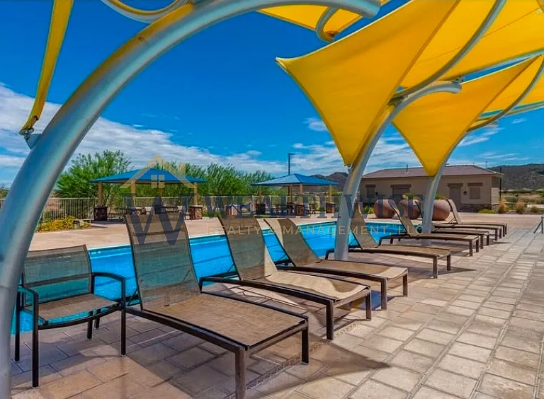 8839 W Baja Fairy Dr — Photo 20