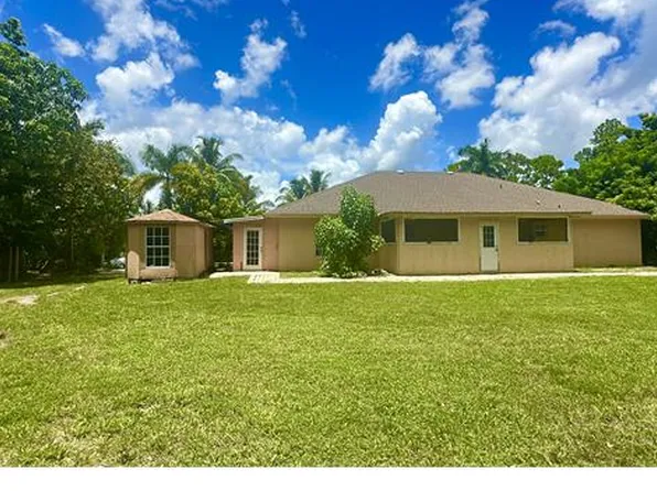 8698 Banyan Blvd, Loxahatchee, FL 33470