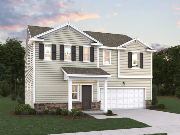 1047 Marble Psge, Richburg, SC 29706