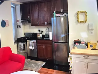 Rented by Geraldine Capasso, LREB