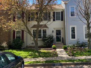 13669 Barren Springs Ct, Centreville, VA 20121