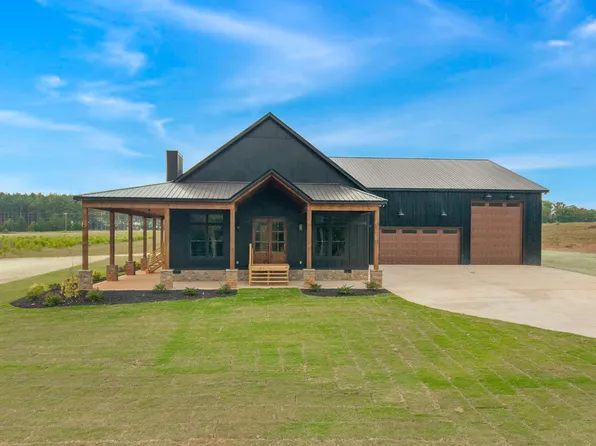 384 Jim Smith Rd Tract 1, Pendleton, SC 29670