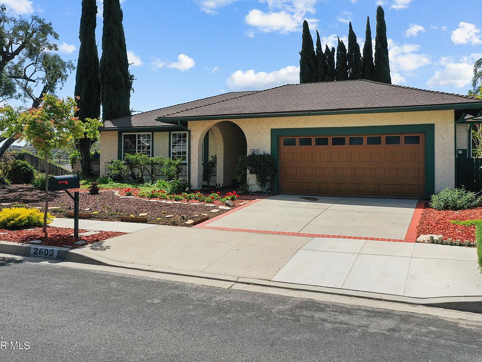 1st image of 2603 N Velarde Dr