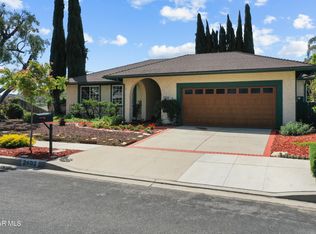 2603 N Velarde Dr, Thousand Oaks, CA 91360