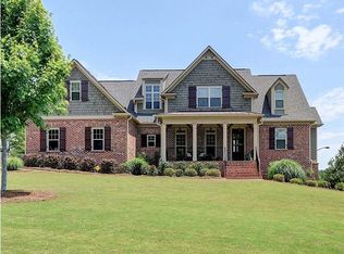 1706 Farmview Trce NW, Acworth, GA 30101