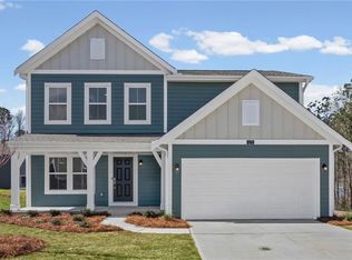 120 Alpine Ct, Dallas, GA 30132