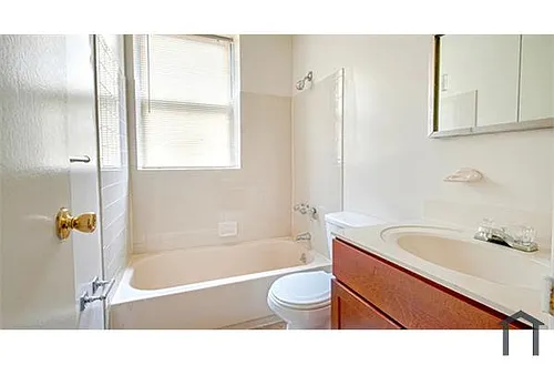 201 Hamilton Ave #3A Photo 1