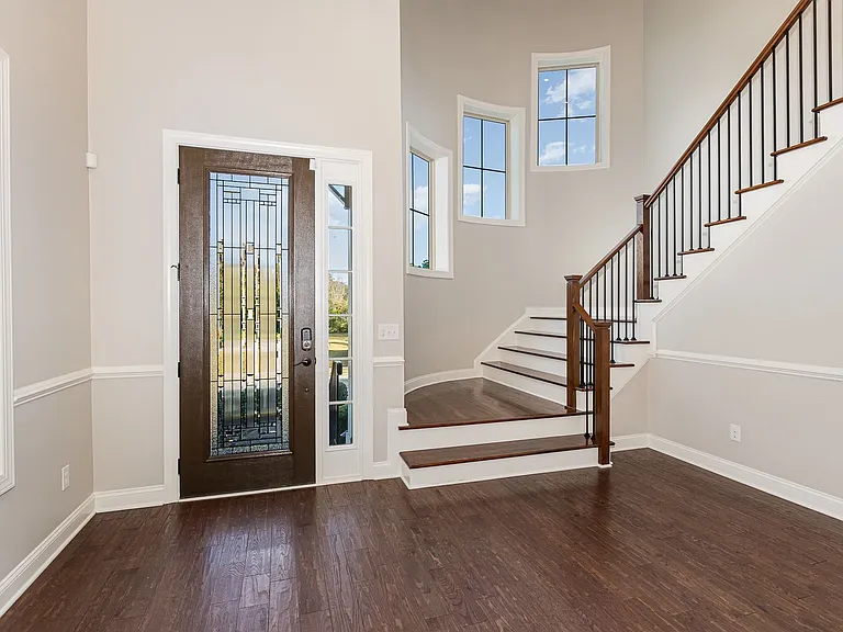 2405 Trenton Park Ln — Photo 5