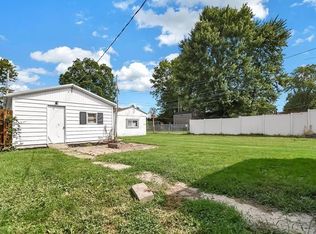 601 Scott St, Crestline, OH 44827