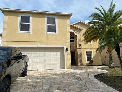 12611 Lake Vista Dr, Gibsonton, FL, 33534