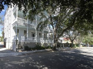 30 Mary St APT 3, Charleston, SC 29403