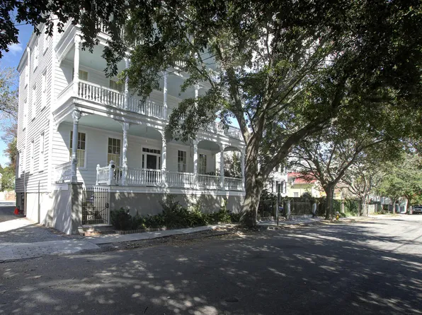 30 Mary St APT 3, Charleston, SC 29403