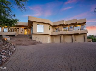 28743 N 106th Pl, Scottsdale, AZ 85262 | MLS #6949773 | Zillow
