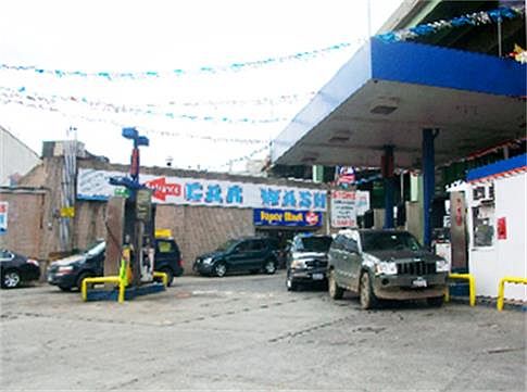 2nd image of Hamilton Ave