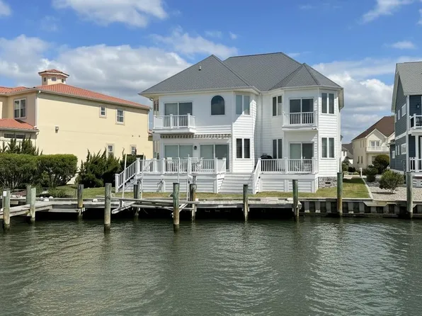 311 S Heron Gull Ct, Ocean City, MD 21842