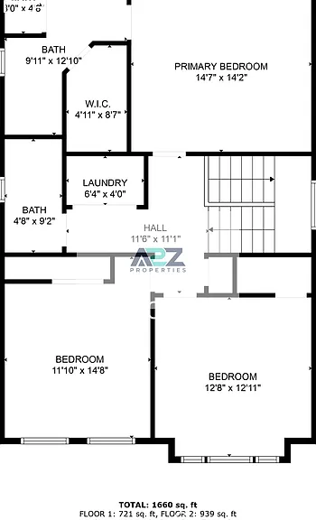 6105 N Boulter Peak Ln — Photo 24