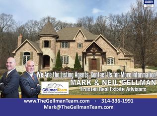 12757 Zacharys Rdg, Saint Louis, MO 63127