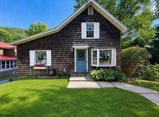 444 E Front St, Hancock, NY 13783