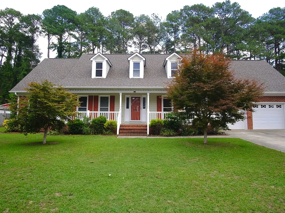 1978 Penrose Dr