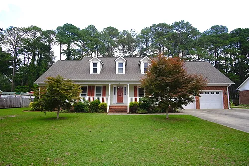 1978 Penrose Dr Photo 1