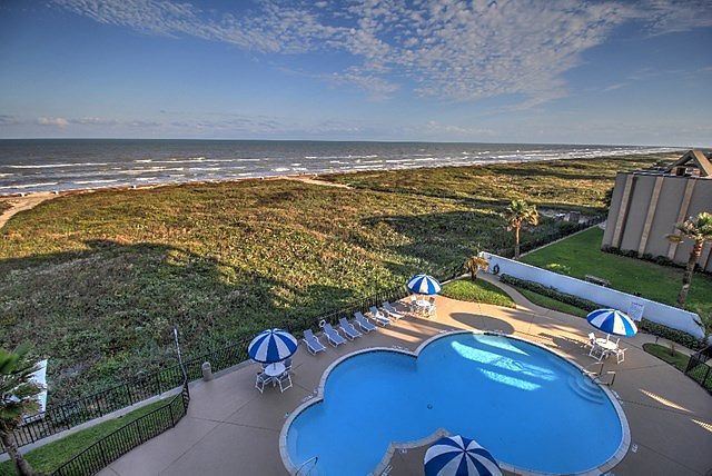 1st image of 1816 Gulf Blvd #608