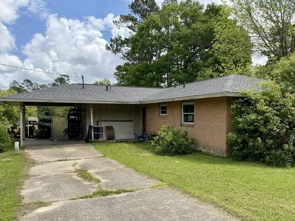 414 Cain Ave, Deridder, LA 70634