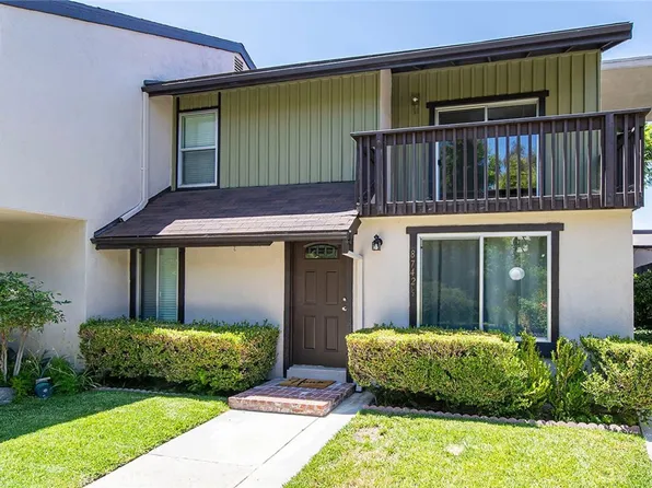 8742 1/2 Wyngate St #40, Sunland, CA 91040