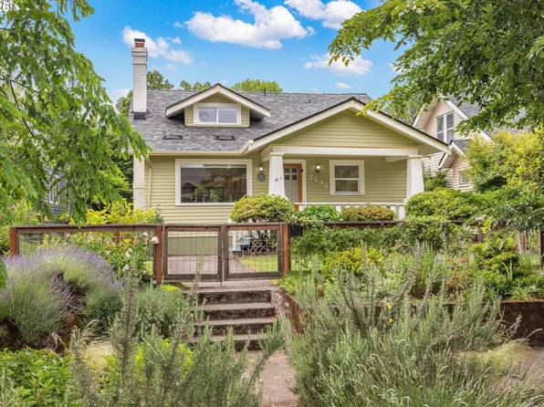 2243 SE Ladd Ave, Portland, OR 97214