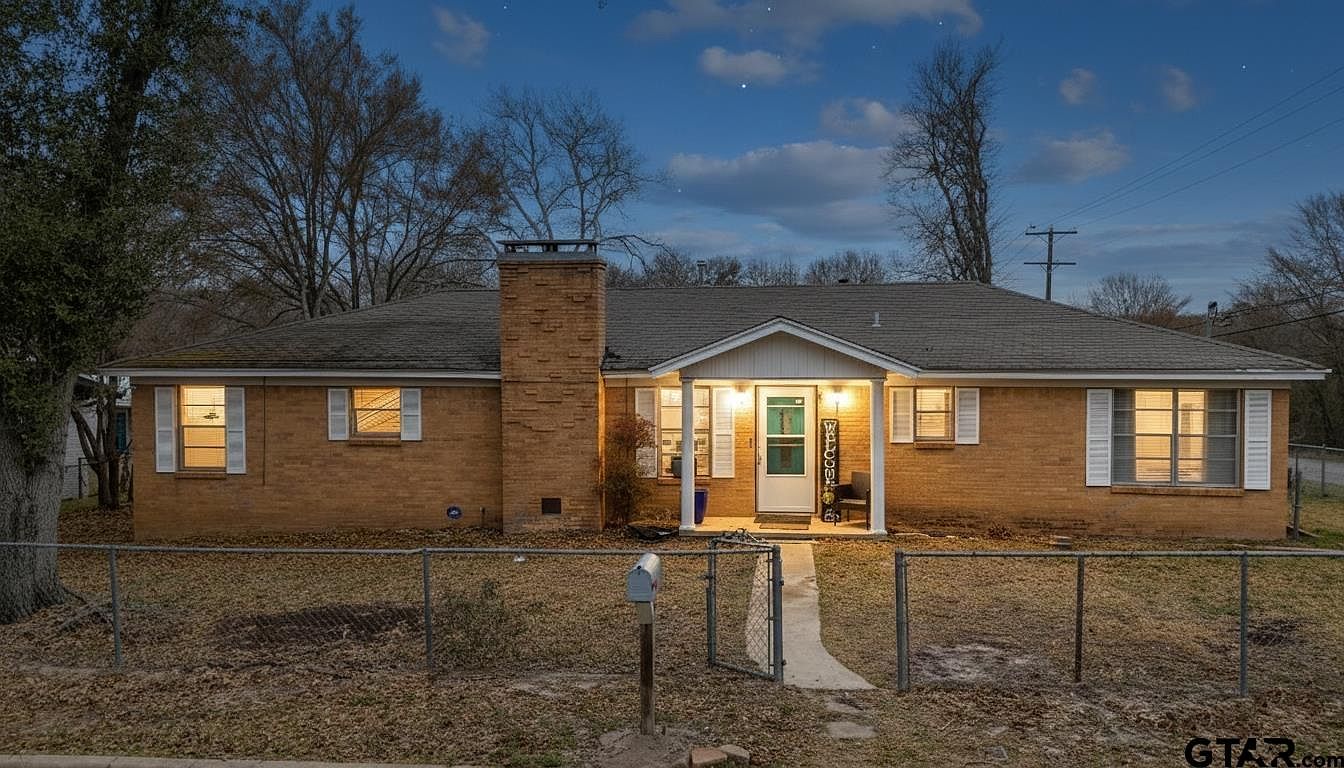 700 Powderhorn Dr