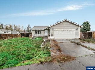 1780 Grape Ct, Sweet Home, OR 97386