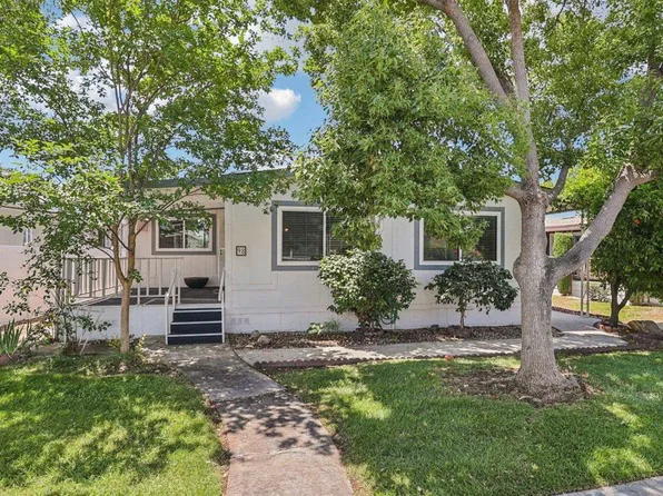 9255 N Magnolia Ave Space 98, Santee, CA 92071