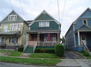 75 Moselle St, Buffalo, NY 14211