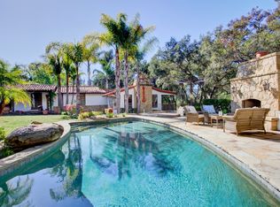 856 Chelham Way, Santa Barbara, CA 93108