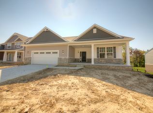 3056 Waverly Woods Ln, Howell, MI 48843