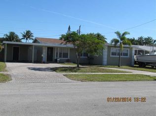 2120 SW 36th Ave, Fort Lauderdale, FL 33312