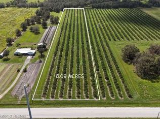 2967 State Road 62, Bowling Green, FL 33834