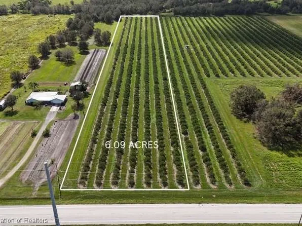 2967 State Road 62, Bowling Green, FL 33834