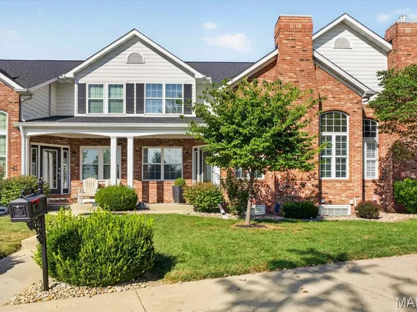 116 Country Club Vw, Edwardsville, IL 62025