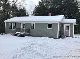 153 N Bend Rd, Ellsworth, ME 04605