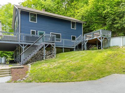 189 Crane Brook Road, Langdon, NH, 03602