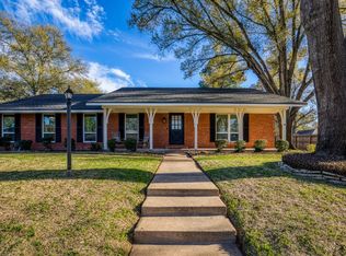 904 Mae Way, Brenham, TX 77833