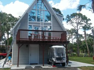 3590 Harlock Rd, Melbourne, FL 32934