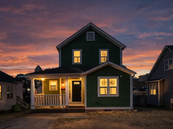 312 Chavis Way, Raleigh, NC 27601