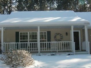 162623 Mercedes Rd, Wausau, WI 54403