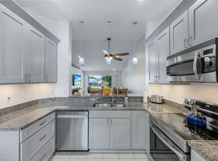 810 New Waterford Dr #B-203, Naples, FL 34104